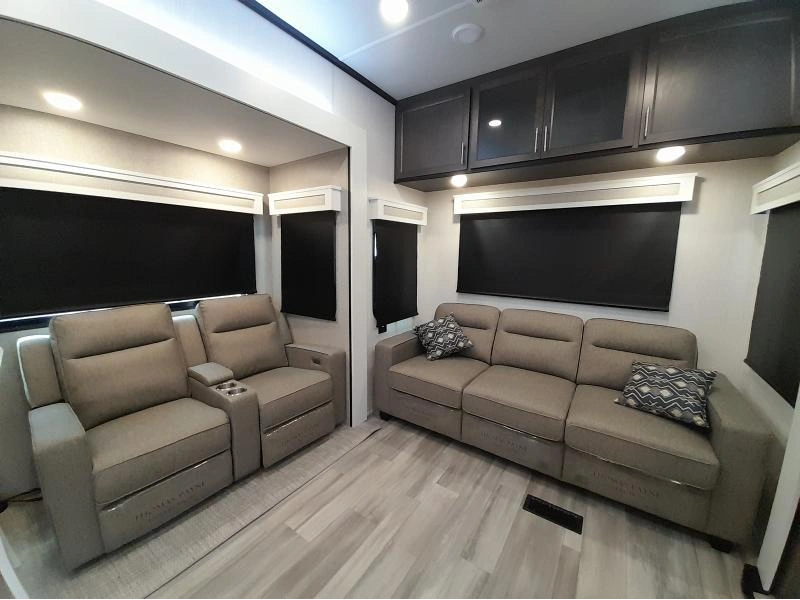 Forest River Cedar Creek 380rl 2024 alt