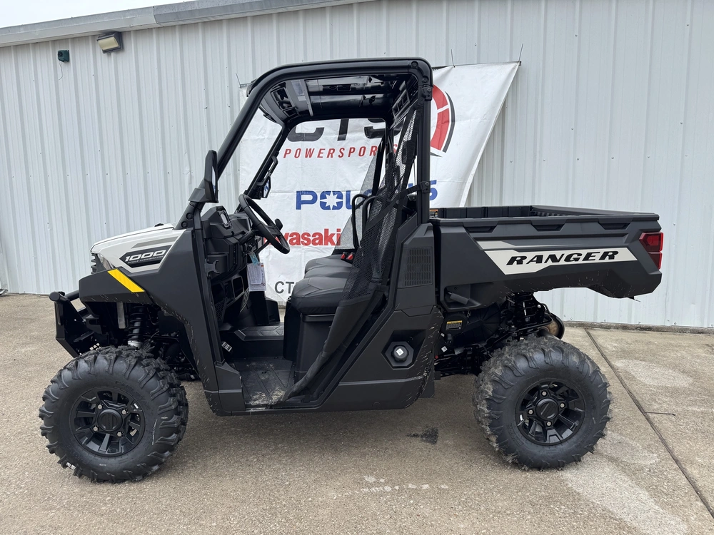 2026 Polaris Ranger 1000 Premium alt