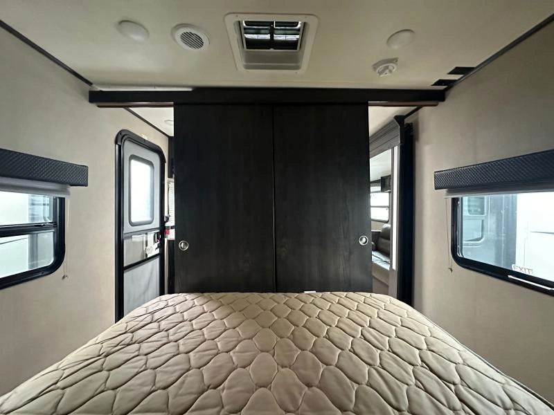 Dutchmen Kodiak 283bh 2018 alt