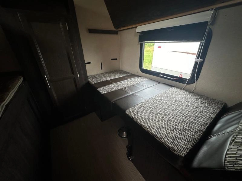 Dutchmen Kodiak 283bh 2018 alt