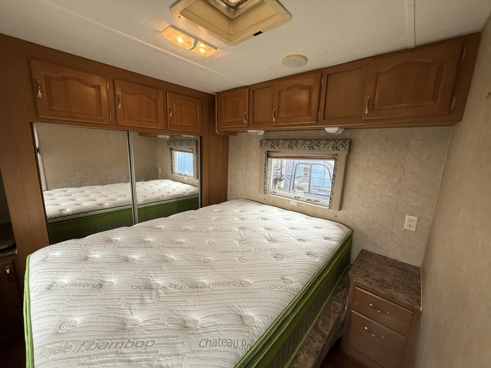 2007 Conquest 29pks Conquest alt