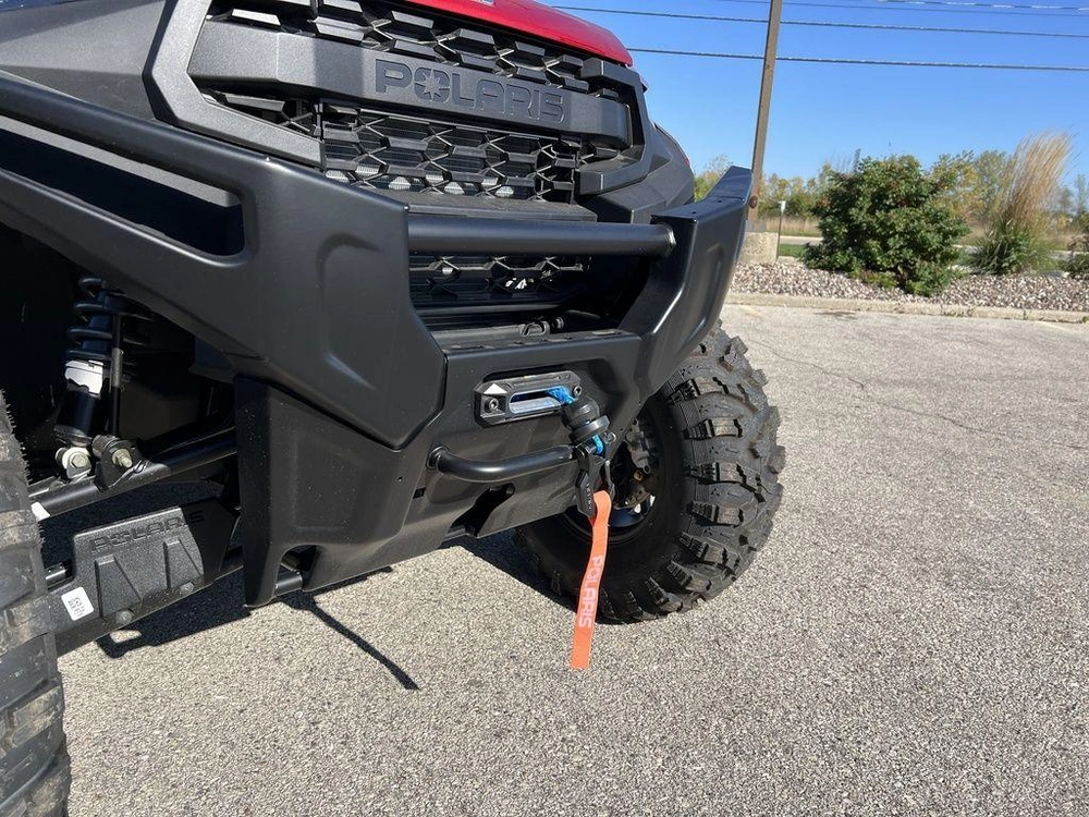 2026 Polaris Ranger Crew Xp 1000 Premium alt