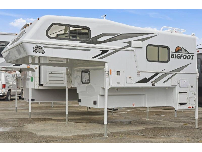 Bigfoot Rv Bigfoot 15c95frsb 2026 alt