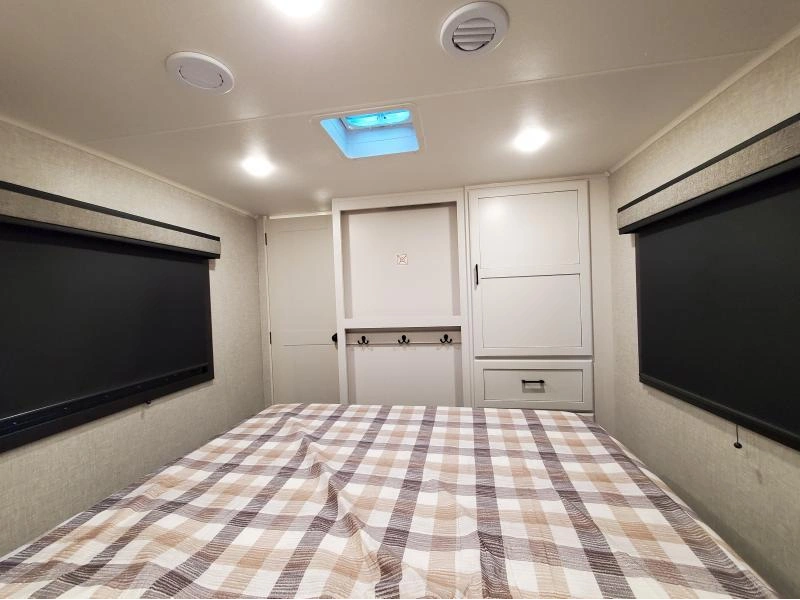 Jayco Eagle 27mlc 2025 alt
