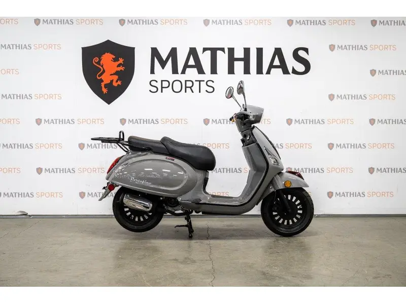 2023 Scootterre PORTOFINO 50 thumbnail 2