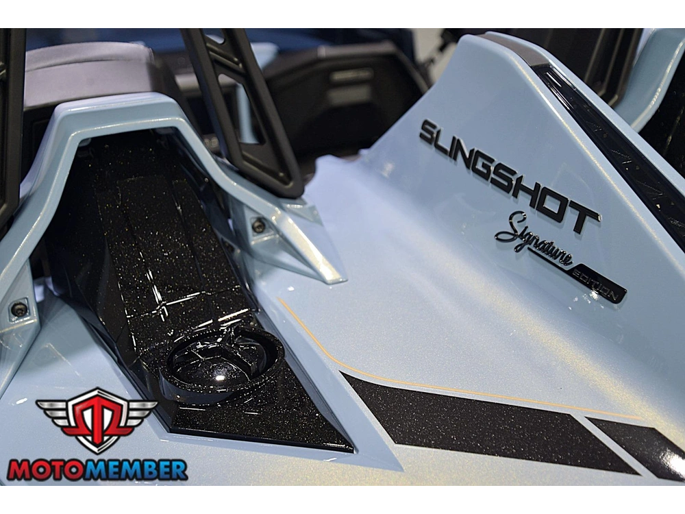 2026 Slingshot Signature Edition Autodrive alt