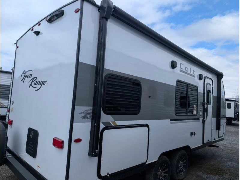 Highland Ridge Rv Open Range 20db 2026 alt
