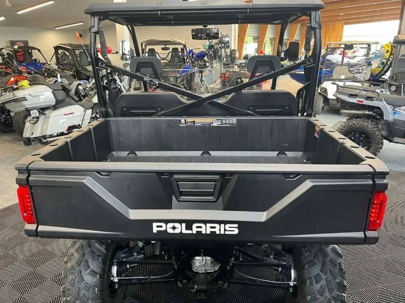 Polaris Ranger 570 4x4 Full Size 2025 alt