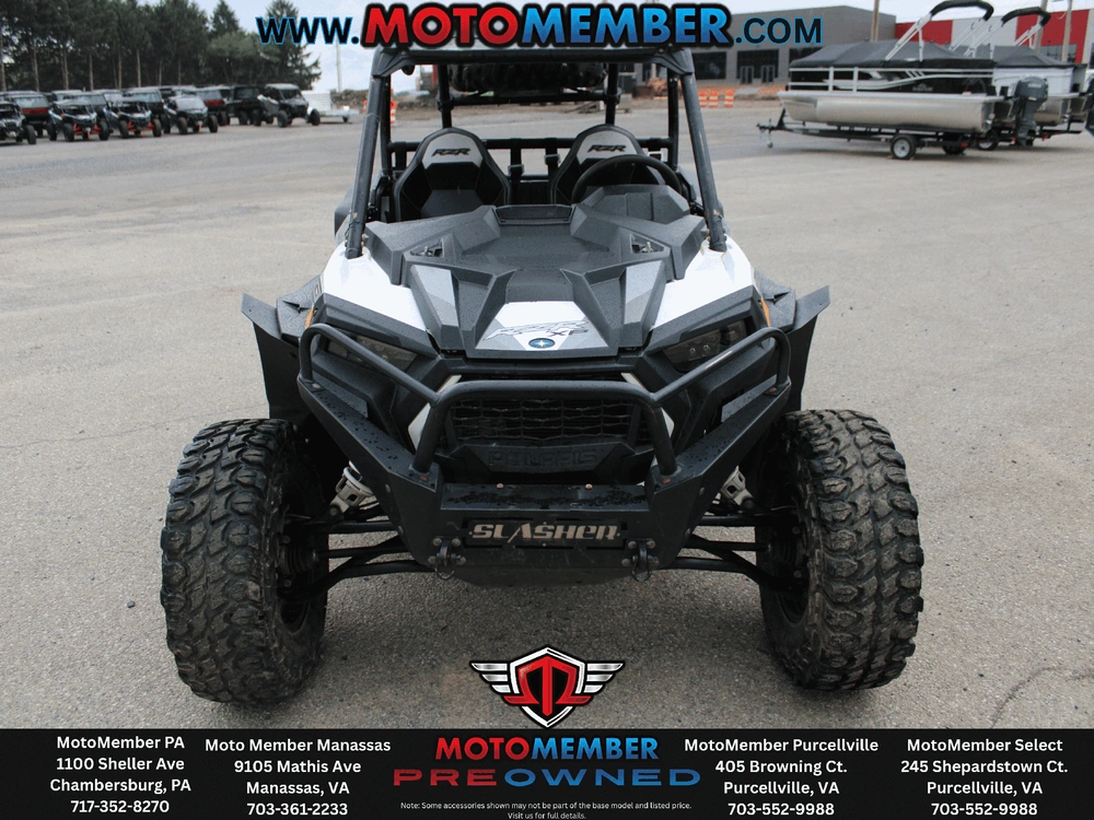2019 Polaris Rzr Xp 1000 alt