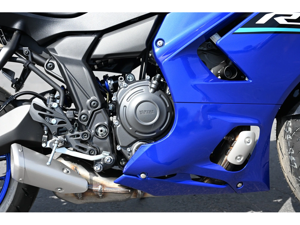 2026 Yamaha Yzf-r7 alt