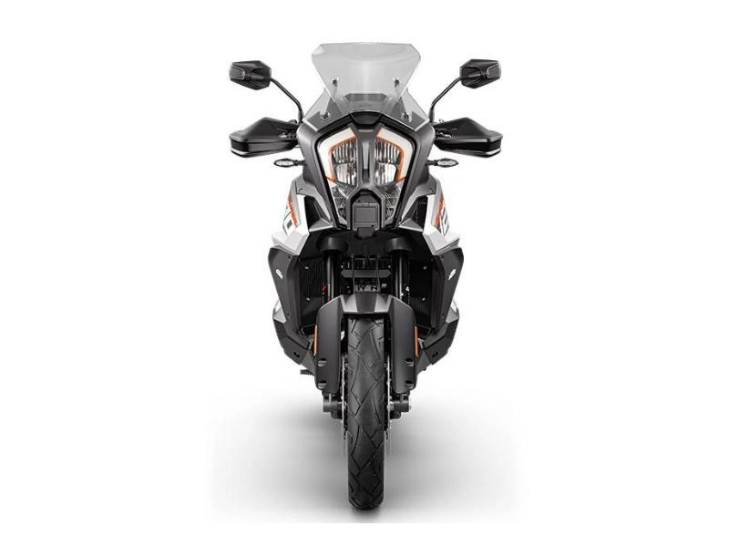 2024 Ktm 1290 Super Adventure S alt