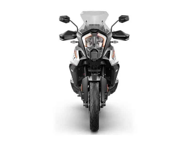 2024 KTM 1290 SUPER ADVENTURE S thumbnail 5