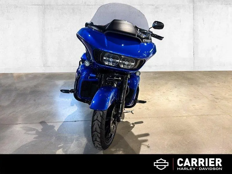 2024 Harley-Davidson Moto Harley-Davidson ROAD GLIDE LIMITED 2024 thumbnail 3