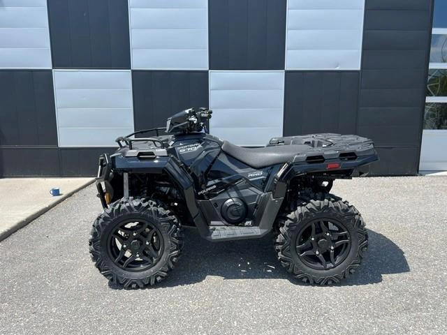 2026 Polaris Sportsman 570 Trail alt