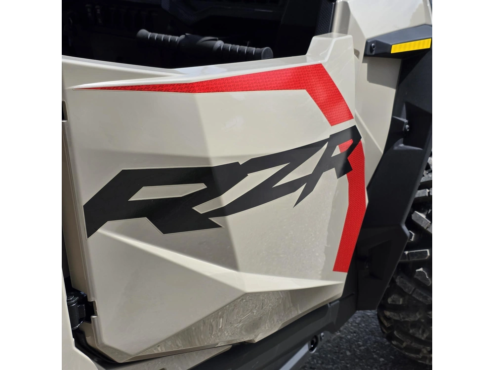 2026 Polaris Rzr Trail S Ultimate alt