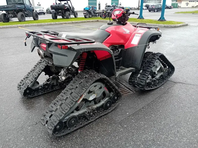2011 Honda TRX500PG thumbnail 6