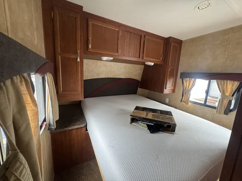 2011 Jayco JAY FLIGHT 25BHS thumbnail 14