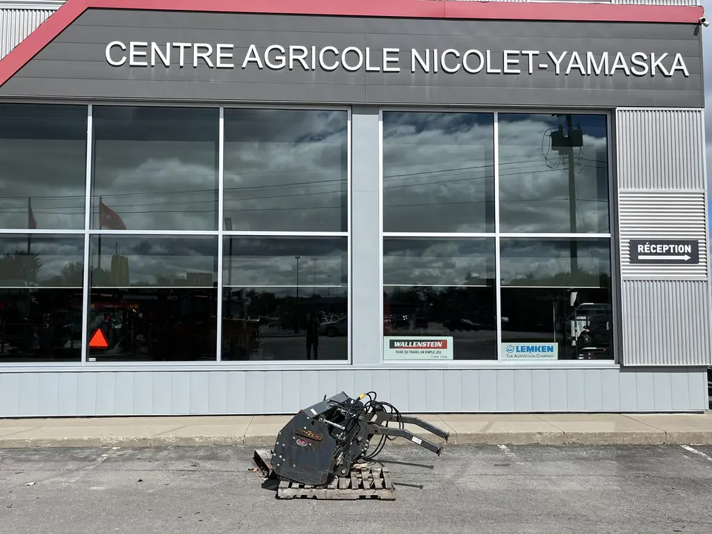 2017 Cotech EXTINV610