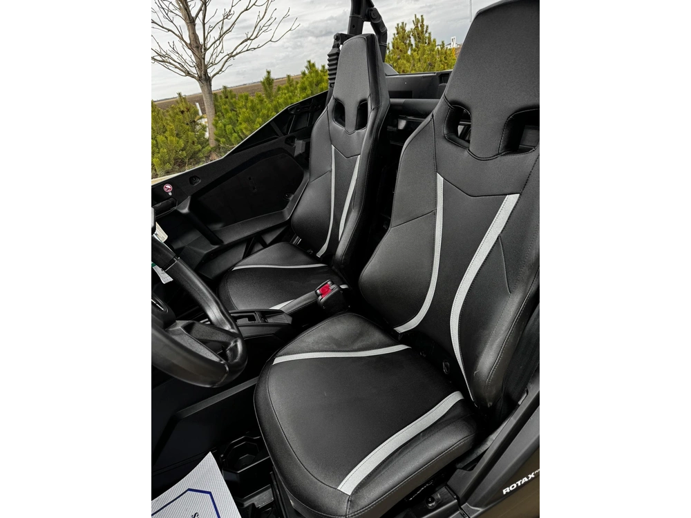 2026 Can-am Commander Xt1000r alt