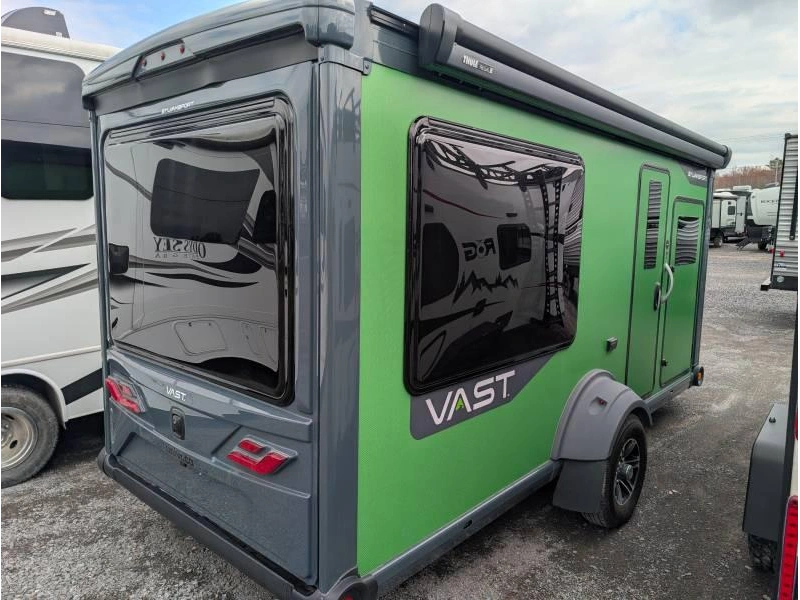 Sylvansport Vast Vast 2024 alt