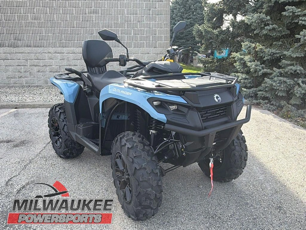 2026 Can-am Outlander Max Xt 700 alt