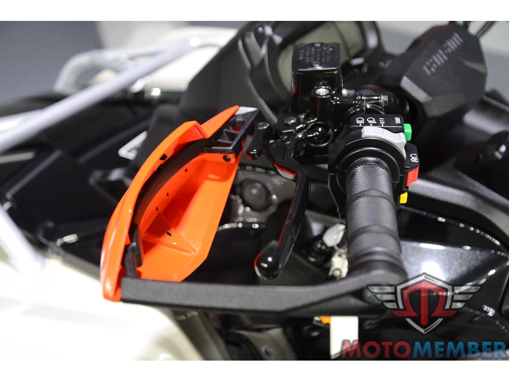 2024 Can-am Outlander X Xc 1000r alt