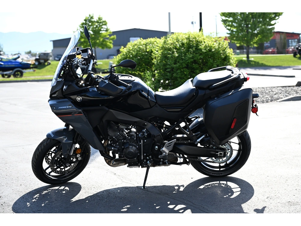 2026 Yamaha Tracer 9 alt