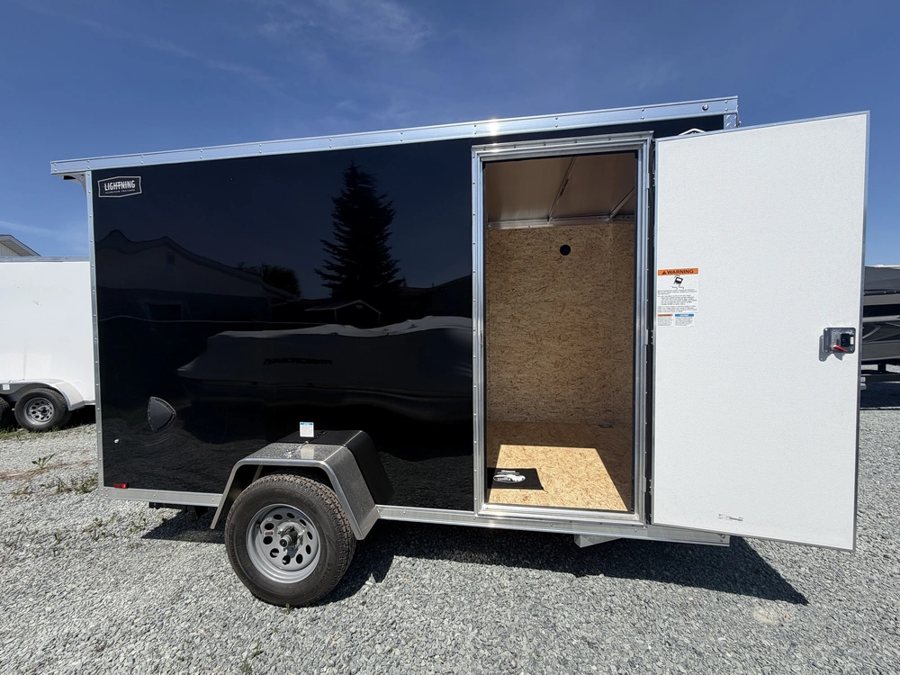 2027 Forest River Ltf612sa-96 alt