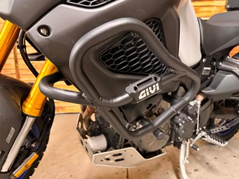 2020 Yamaha XT1200 thumbnail 3
