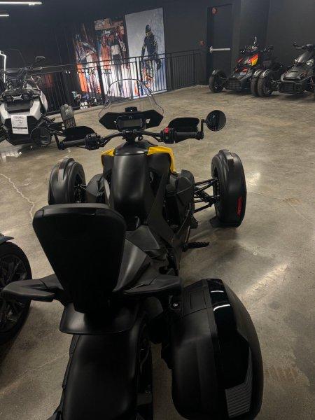 2022 Can-Am Ryker Sport 900 thumbnail 7