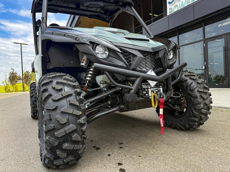 2026 Yamaha WOLVERINE X2 1000 XT-R thumbnail 9