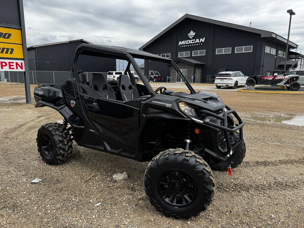 2026 Can-am Commander Xt1000r alt