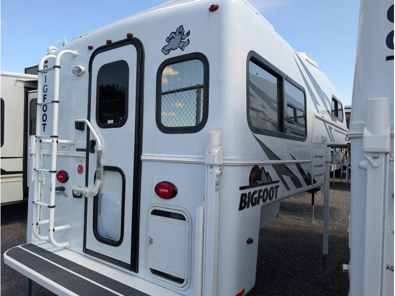 Bigfoot Rv Bigfoot 15c82sb 2026 alt