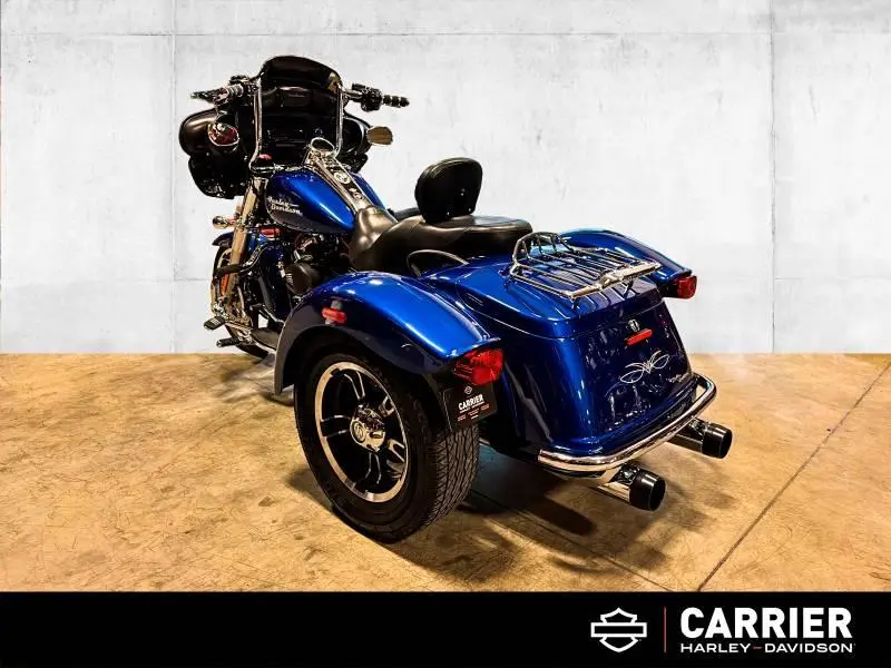 2015 Harley-Davidson Moto Harley-Davidson FREEWEELER 2015 thumbnail 6