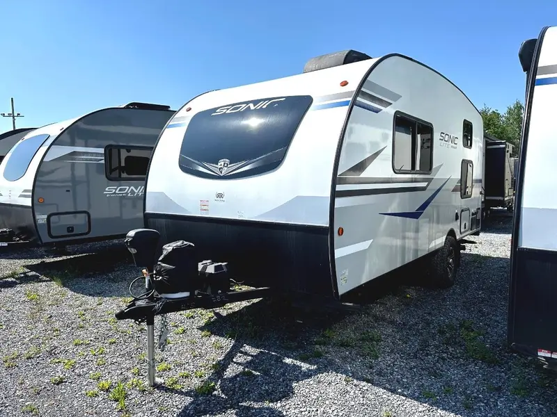 2021 Venture RV Sonic Lite 160VBH thumbnail 4