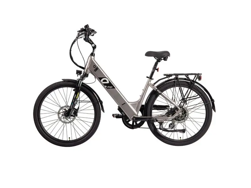 Autre CC60 Grade A Boîte ouverte 2026