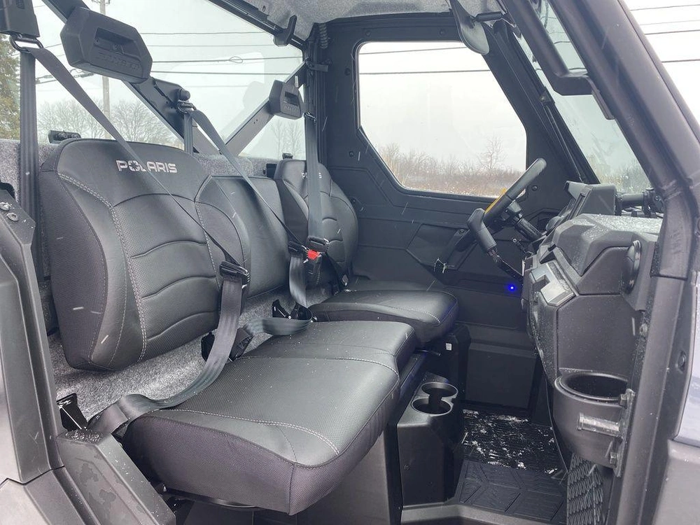 2026 Polaris Ranger Xp 1000 Northstar Ultimate alt