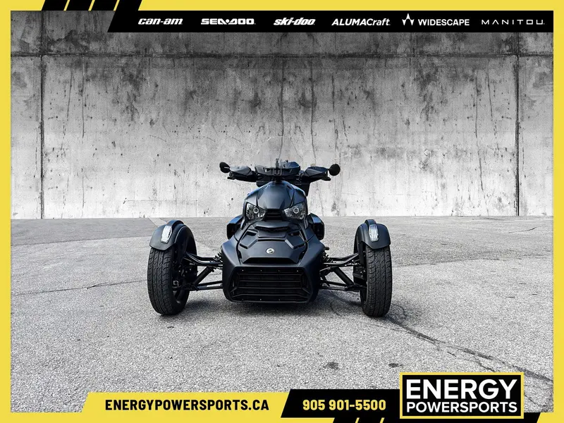 2019 Can-Am Ryker 900 ACE thumbnail 2