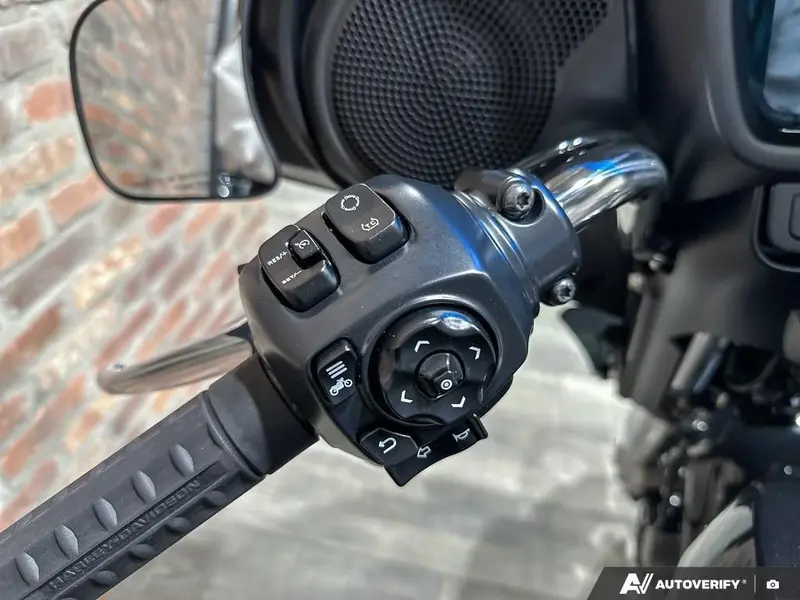 2026 Harley-Davidson STREET GLIDE