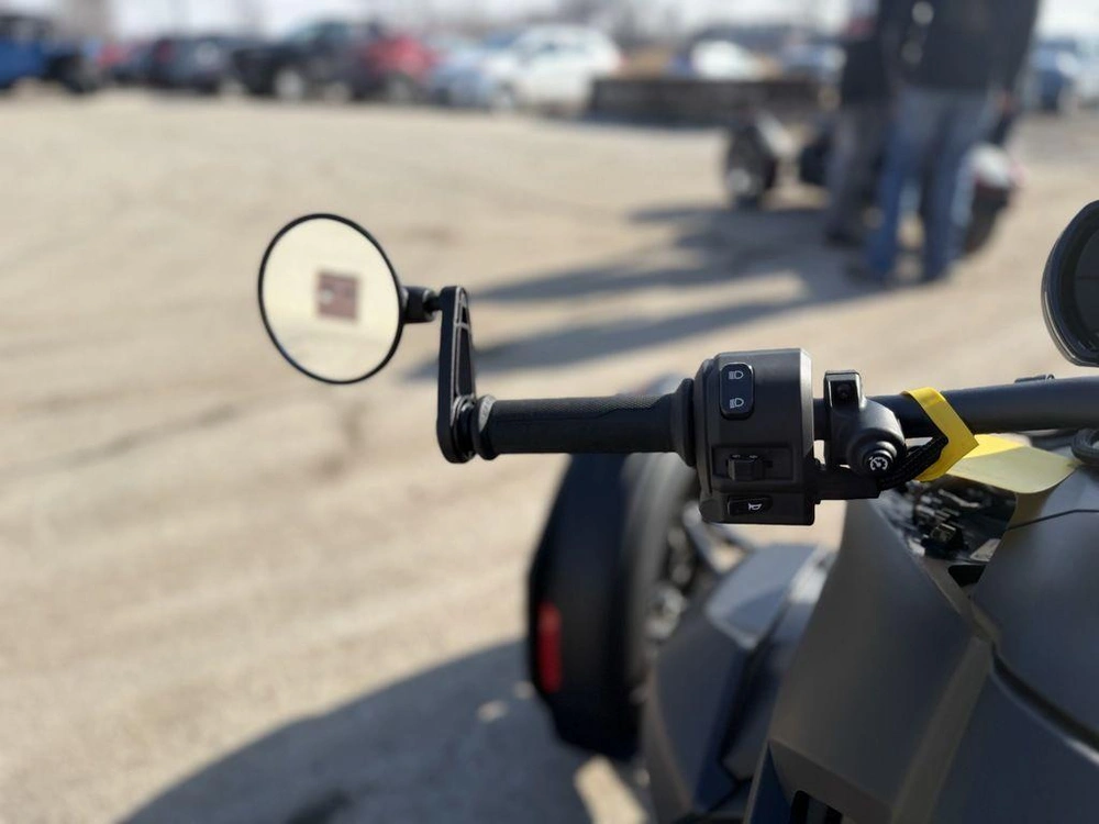 2026 Can-am Ryker Sport Rotax 900 Ace alt