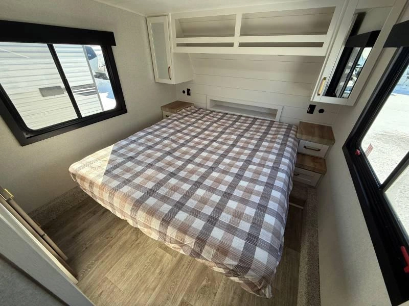Jayco Eagle 26rec 2026 alt