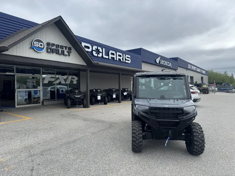 2026 Polaris RGR CREW XP 1000 NS PREMIUM thumbnail 8