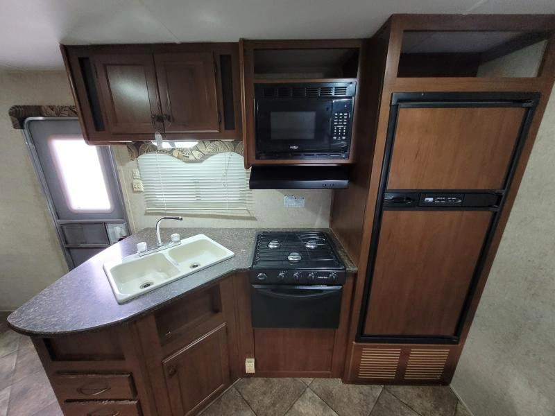 Heartland Prowler 30lx 2014 alt