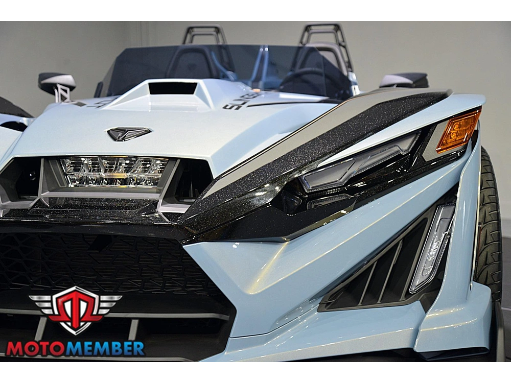 2026 Slingshot Signature Edition Autodrive alt