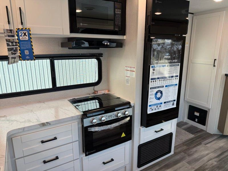2026 Jayco Jayflight 280fks alt