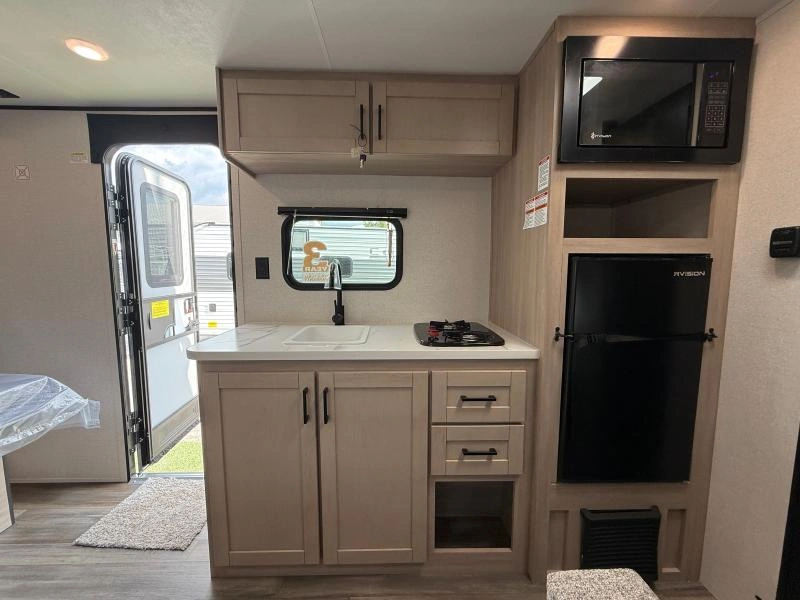 Highland Ridge Rv Open Range 17bh 2026 alt