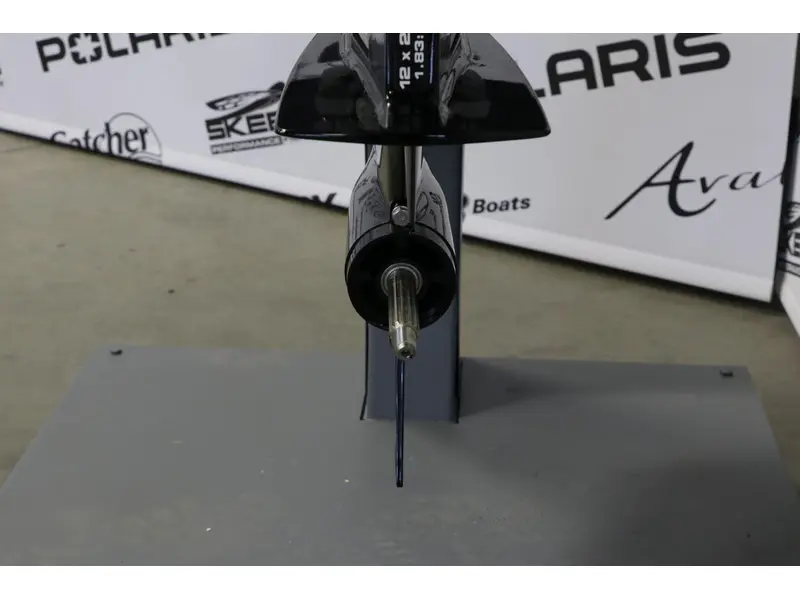 2024 Mercury 50ELHPT DÉMARREUR ÉLÈCTRIQUE,  PIED LONG (20 POUCES) thumbnail 8