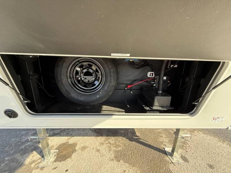 Keystone Rv Cougar 2700bh 2026 alt