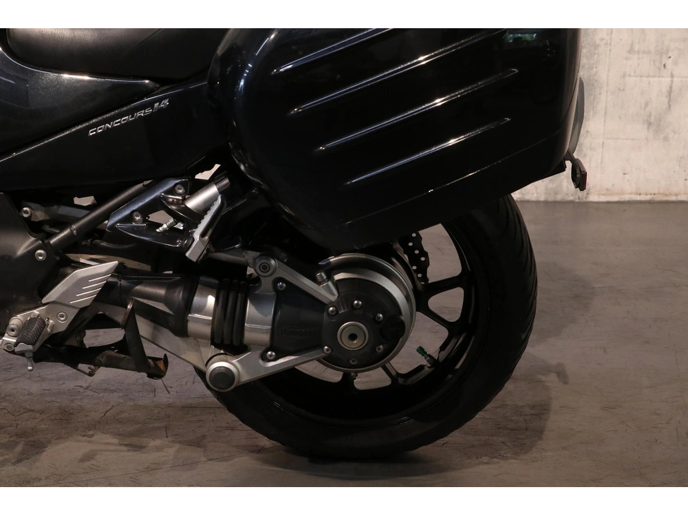 2014 Kawasaki Concours 14 alt