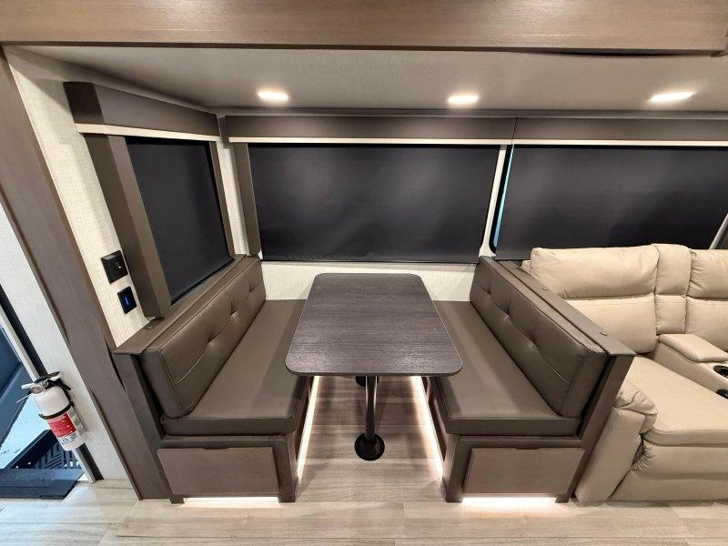 Keystone Rv Cougar 29rlp 2026 alt